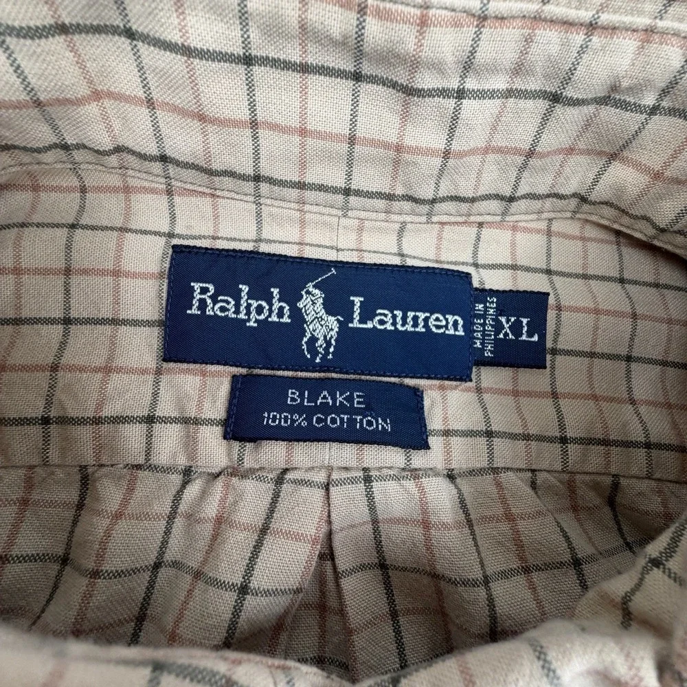 Polo Ralph Lauren 